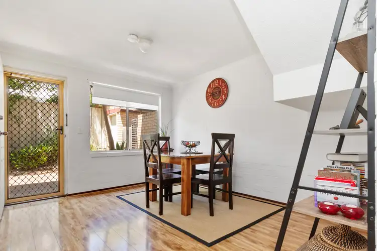 Fifth view of Homely townhouse listing, 4/15 Ferguson Street, Maylands WA 6051
