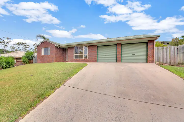 68 SUN VALLEY ROAD, Sun Valley QLD 4680