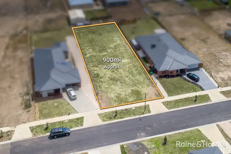 54 (Lot 62) Rangeview Drive, Riddells Creek VIC 3431