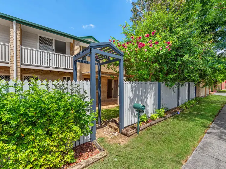 3/12 Greenbank Street, Chermside QLD 4032