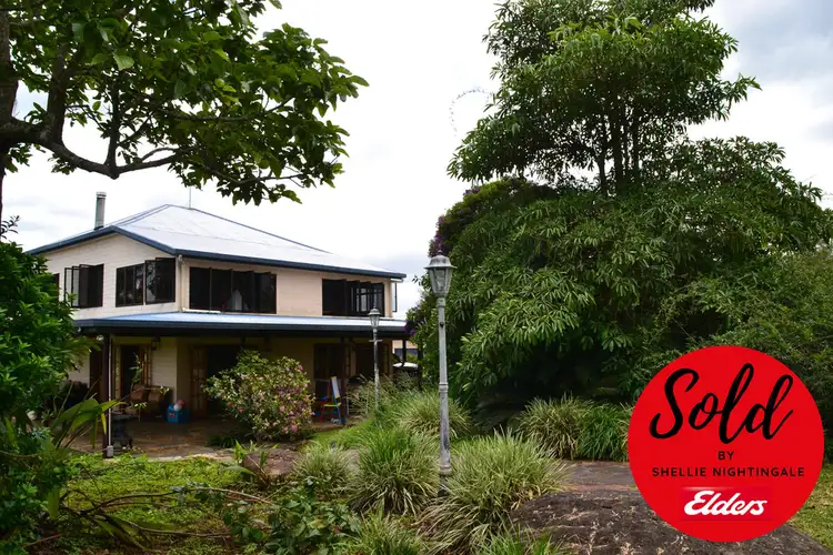 Main view of Homely rural property listing, Address available on request