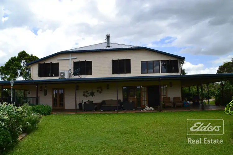 Fourth view of Homely rural property listing, Address available on request