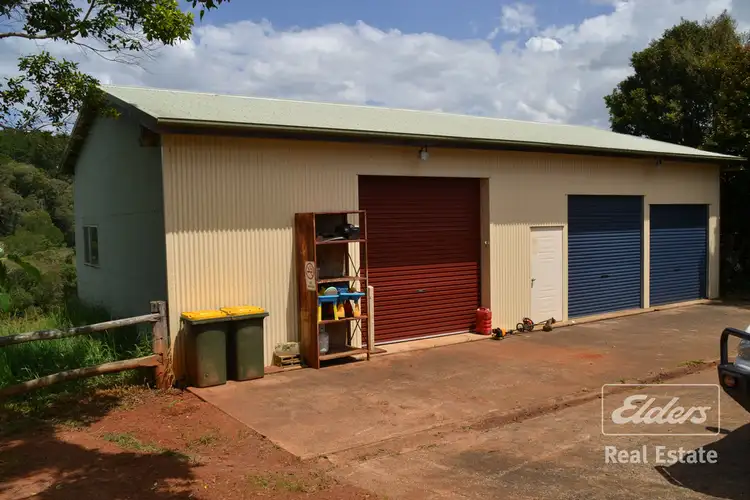 Fifth view of Homely rural property listing, Address available on request