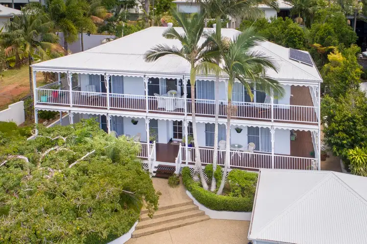 Second view of Homely house listing, 48 Ward Street, Tewantin QLD 4565