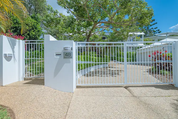 Third view of Homely house listing, 48 Ward Street, Tewantin QLD 4565