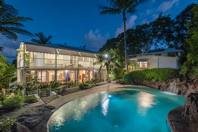 Sixth view of Homely house listing, 48 Ward Street, Tewantin QLD 4565