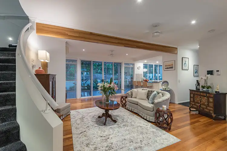 Seventh view of Homely house listing, 48 Ward Street, Tewantin QLD 4565