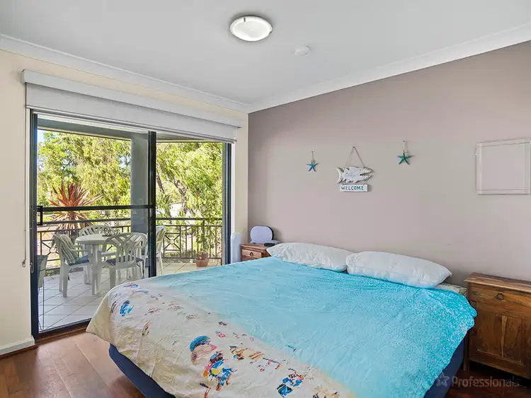 Sixth view of Homely unit listing, Unit 7, 12 Little Colin Street, Broadwater WA 6280