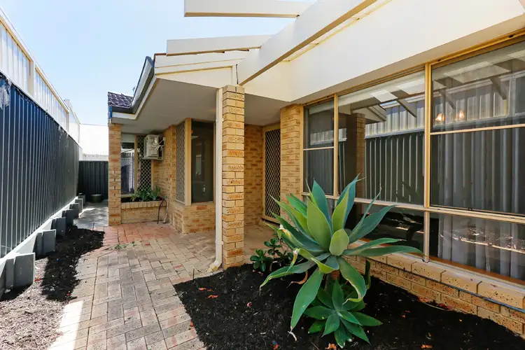 3/101 Zenobia Street, Palmyra WA 6157