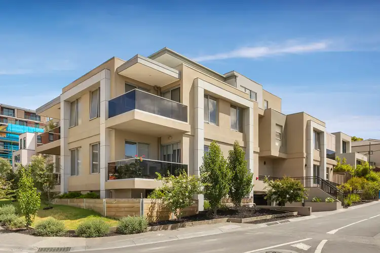 6/1 Morello Circle, Doncaster East VIC 3109