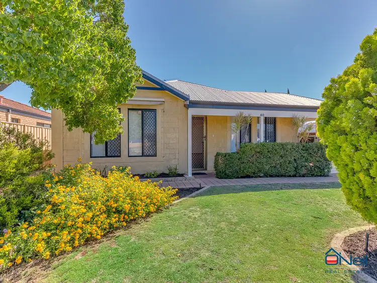 40 Bronzewing Street, Huntingdale WA 6110