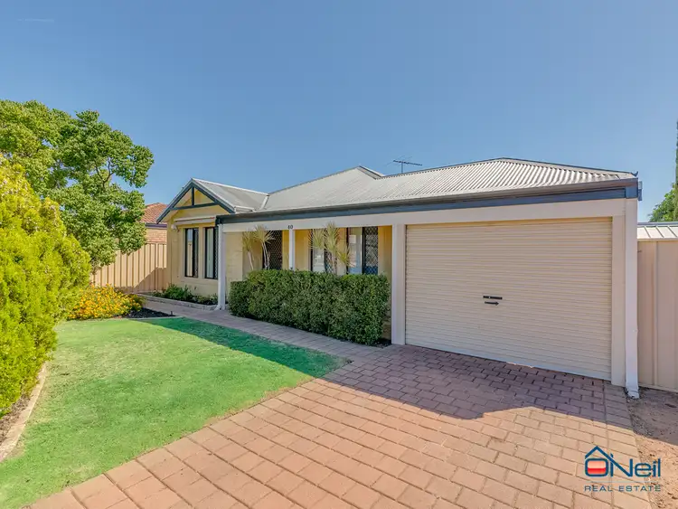 Second view of Homely house listing, 40 Bronzewing Street, Huntingdale WA 6110