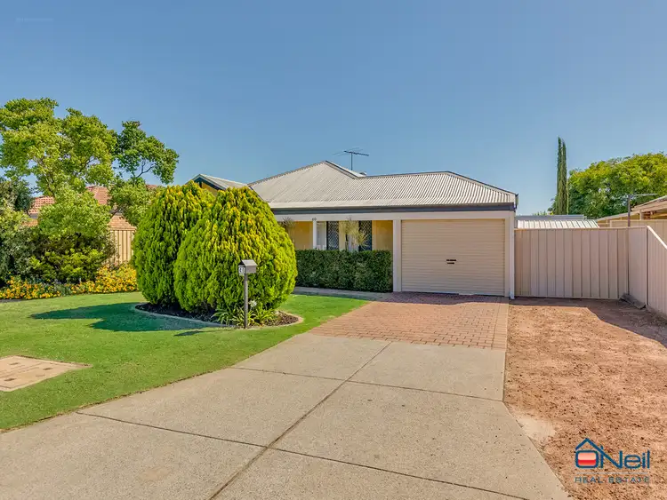 Third view of Homely house listing, 40 Bronzewing Street, Huntingdale WA 6110