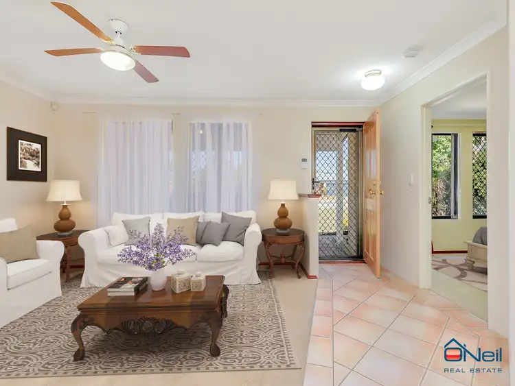 Fourth view of Homely house listing, 40 Bronzewing Street, Huntingdale WA 6110
