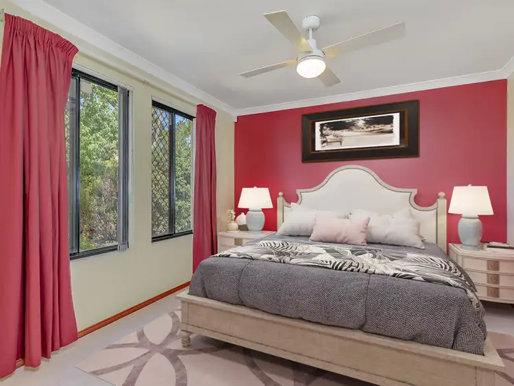 Fifth view of Homely house listing, 40 Bronzewing Street, Huntingdale WA 6110