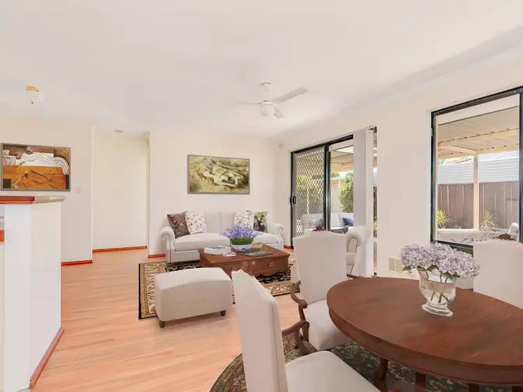 Seventh view of Homely house listing, 40 Bronzewing Street, Huntingdale WA 6110