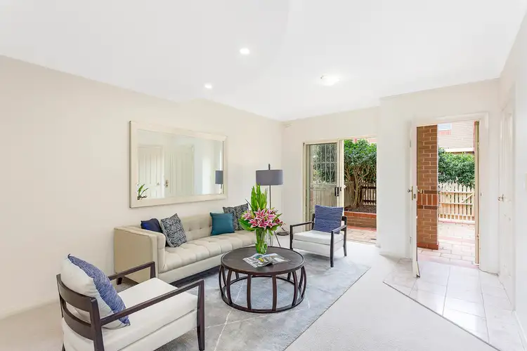 3/1 Nulgarra Street, Northbridge NSW 2063