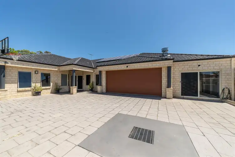 11A Recreation Road, Hamilton Hill WA 6163