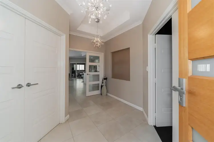 Second view of Homely house listing, 11A Recreation Road, Hamilton Hill WA 6163