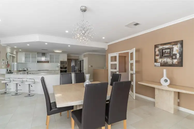 Third view of Homely house listing, 11A Recreation Road, Hamilton Hill WA 6163