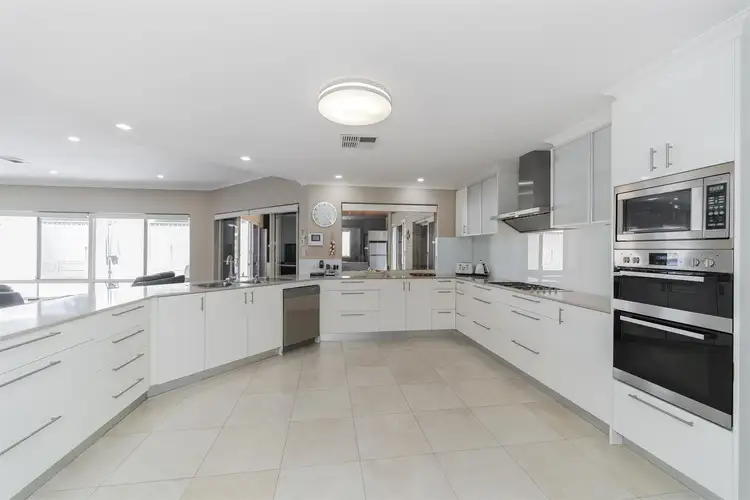 Fourth view of Homely house listing, 11A Recreation Road, Hamilton Hill WA 6163