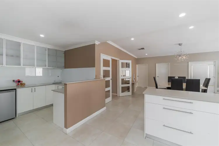 Fifth view of Homely house listing, 11A Recreation Road, Hamilton Hill WA 6163