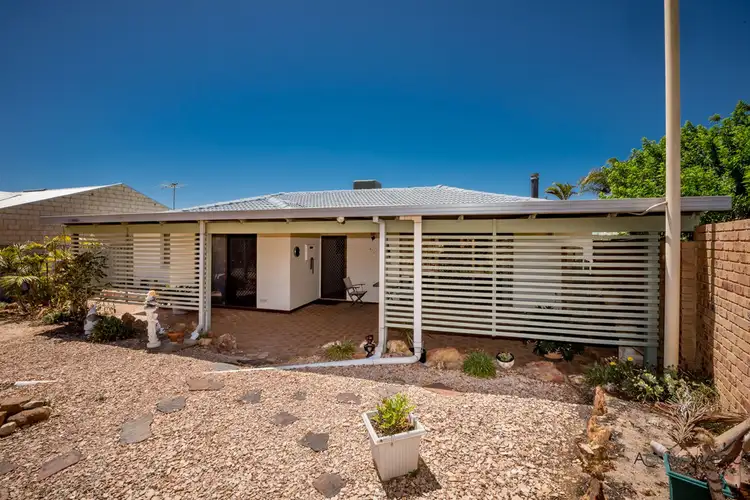 22 Harrison Street, Bluff Point WA 6530