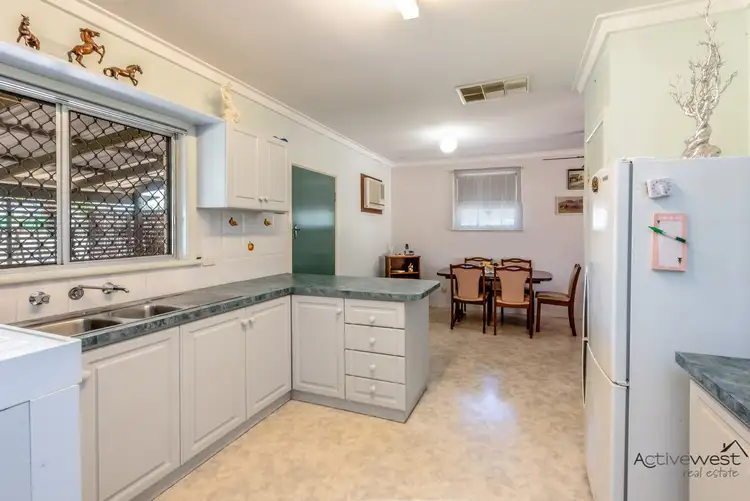 Second view of Homely house listing, 22 Harrison Street, Bluff Point WA 6530