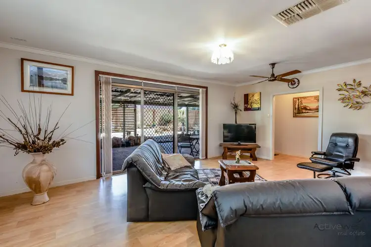 Third view of Homely house listing, 22 Harrison Street, Bluff Point WA 6530