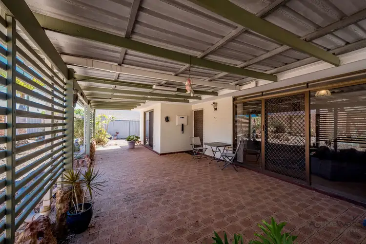 Fourth view of Homely house listing, 22 Harrison Street, Bluff Point WA 6530