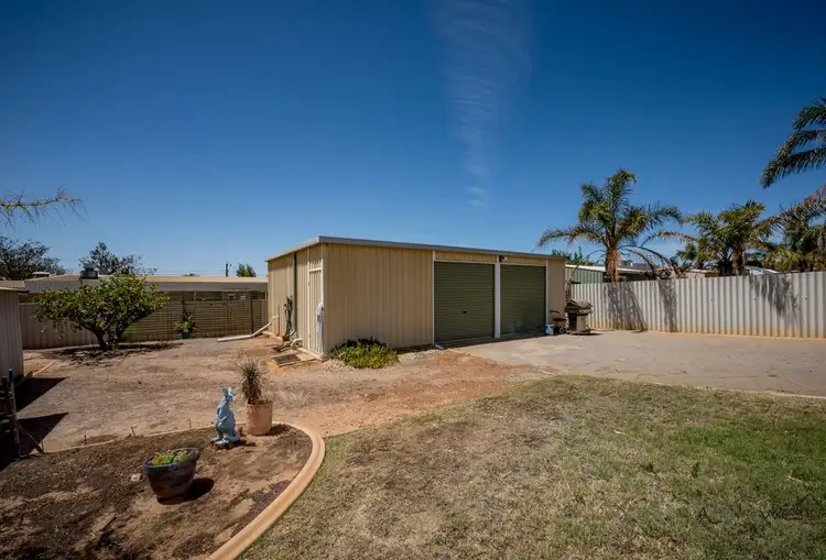 Fifth view of Homely house listing, 22 Harrison Street, Bluff Point WA 6530