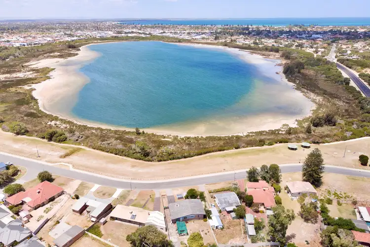 Second view of Homely house listing, 12 Lake Street, Rockingham WA 6168