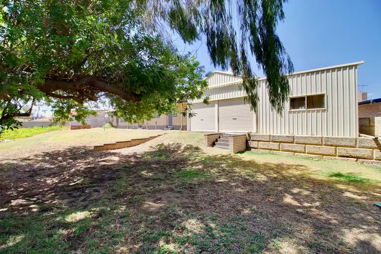 Third view of Homely house listing, 12 Lake Street, Rockingham WA 6168