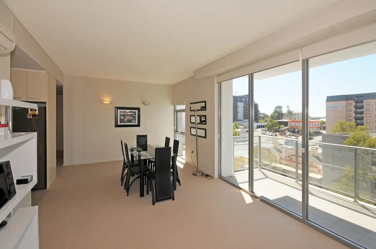 Main view of Homely apartment listing, 14/149-151 Adelaide Terrace, East Perth WA 6004