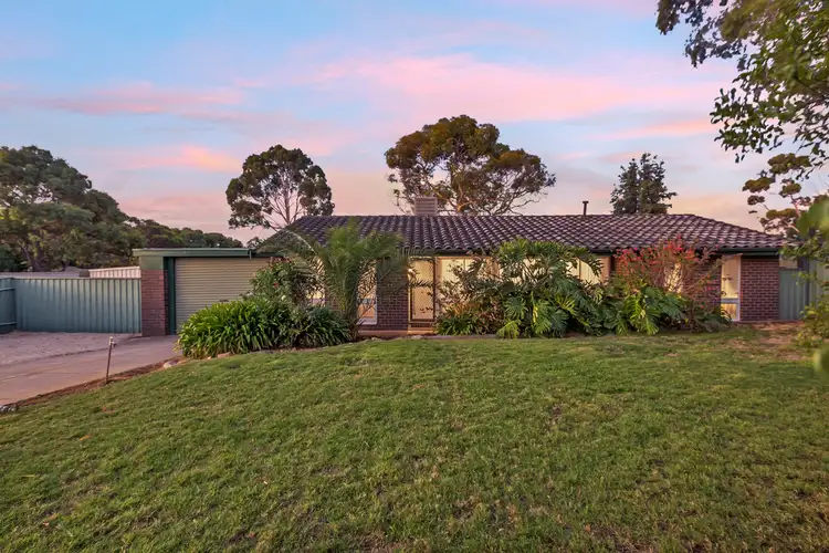6 Lydia Court, Reynella East SA 5161