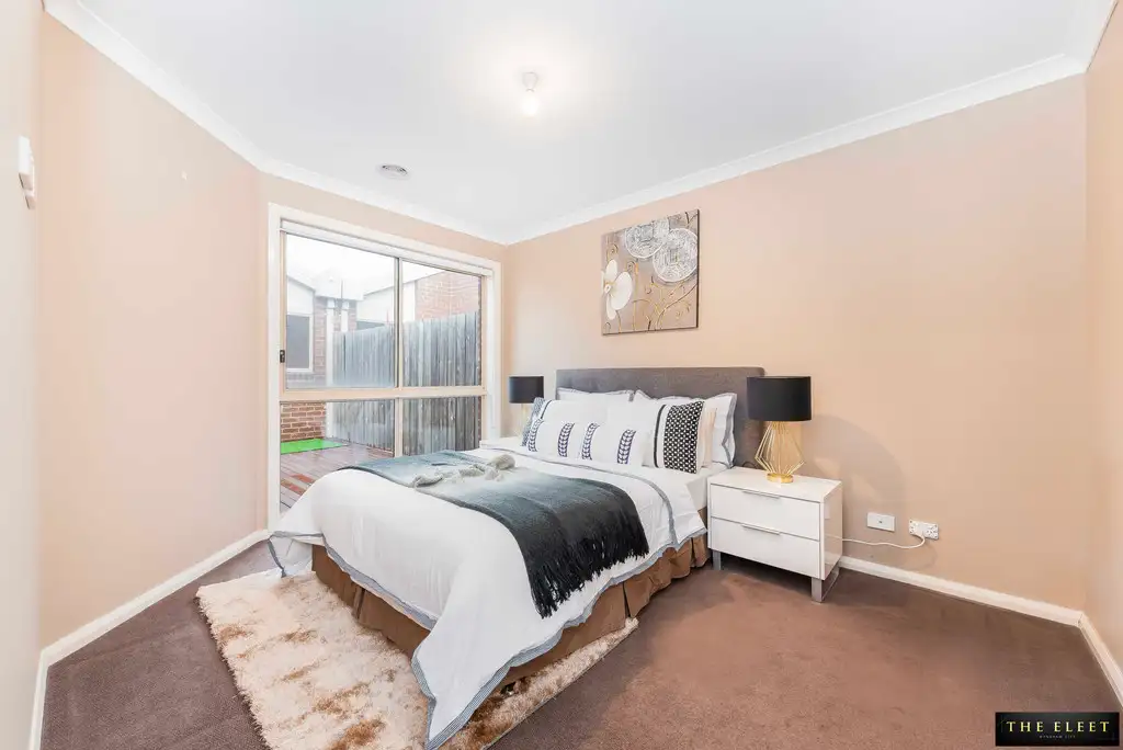 Main view of Homely house listing, 1/16 Orlando Drive, Truganina VIC 3029