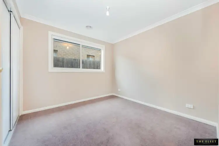 Fourth view of Homely house listing, 1/16 Orlando Drive, Truganina VIC 3029
