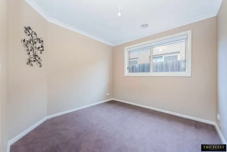 Fifth view of Homely house listing, 1/16 Orlando Drive, Truganina VIC 3029