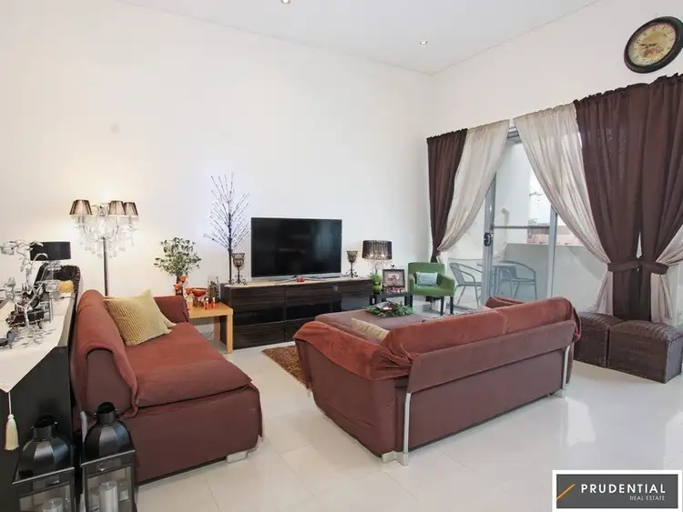 Second view of Homely unit listing, 71/12-18 Bathurst Street, Liverpool NSW 2170