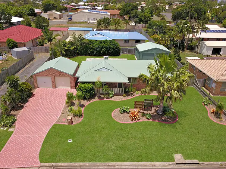12a Glen Appin Drive, Avoca QLD 4670
