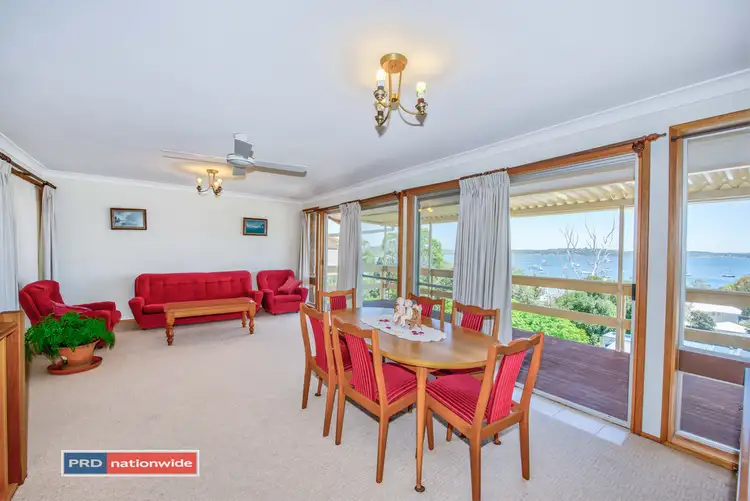 Seventh view of Homely house listing, 1 Corrie Parade, Corlette NSW 2315