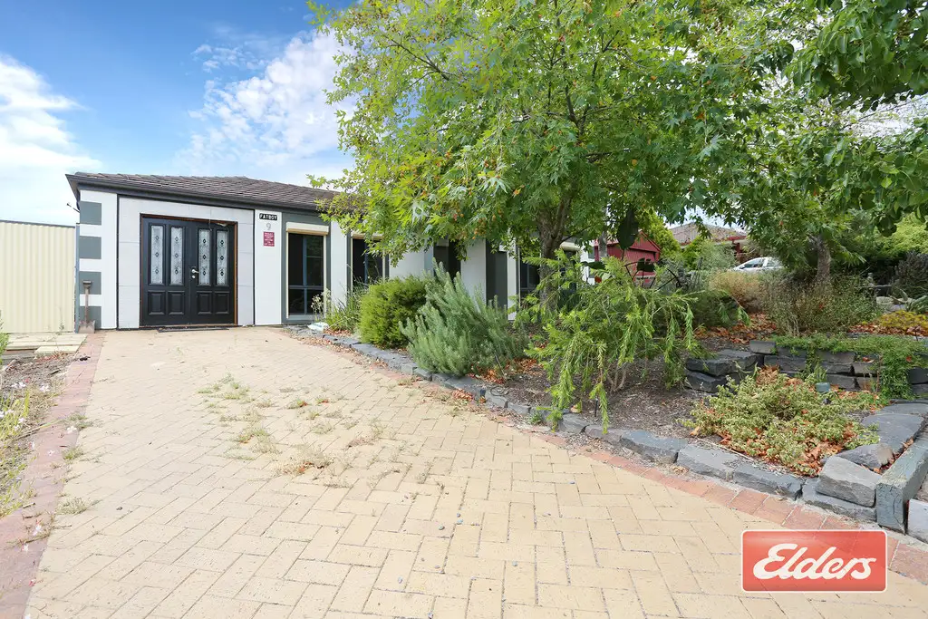 Main view of Homely house listing, 9 Bruce Rundle Drive, Williamstown SA 5351