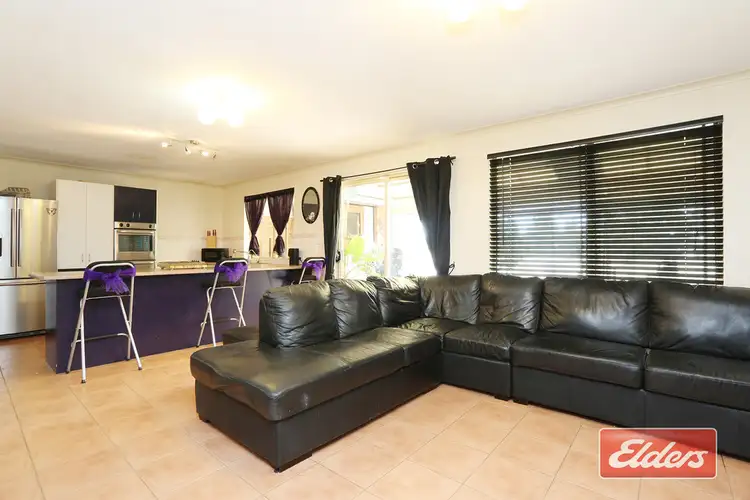 Fifth view of Homely house listing, 9 Bruce Rundle Drive, Williamstown SA 5351