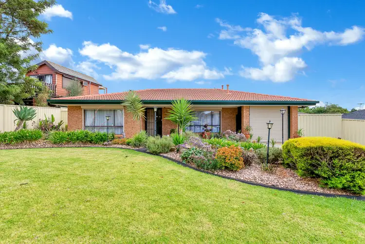 Second view of Homely house listing, 10 Curlew Court, Modbury Heights SA 5092