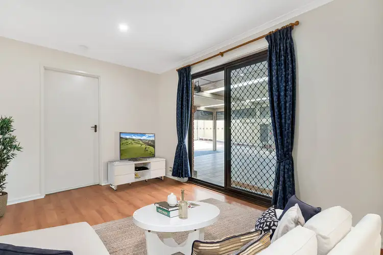 Fourth view of Homely house listing, 10 Curlew Court, Modbury Heights SA 5092