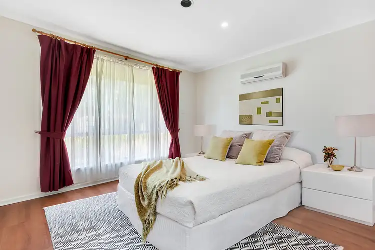 Fifth view of Homely house listing, 10 Curlew Court, Modbury Heights SA 5092