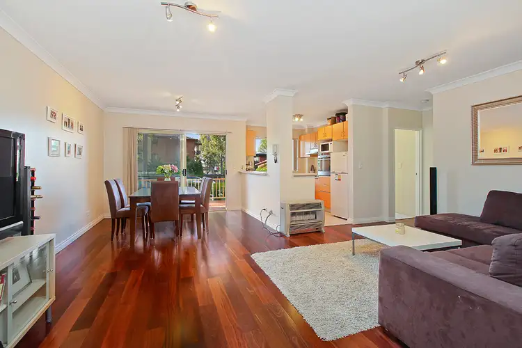 Second view of Homely unit listing, 4/15 Koorabel Avenue, Gymea NSW 2227
