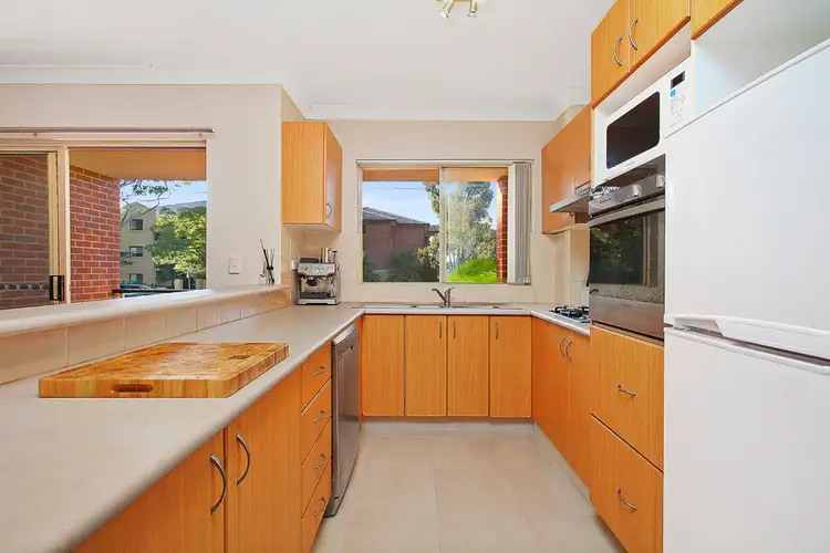 Third view of Homely unit listing, 4/15 Koorabel Avenue, Gymea NSW 2227