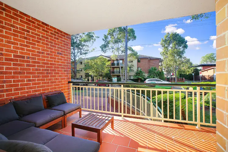 Fifth view of Homely unit listing, 4/15 Koorabel Avenue, Gymea NSW 2227