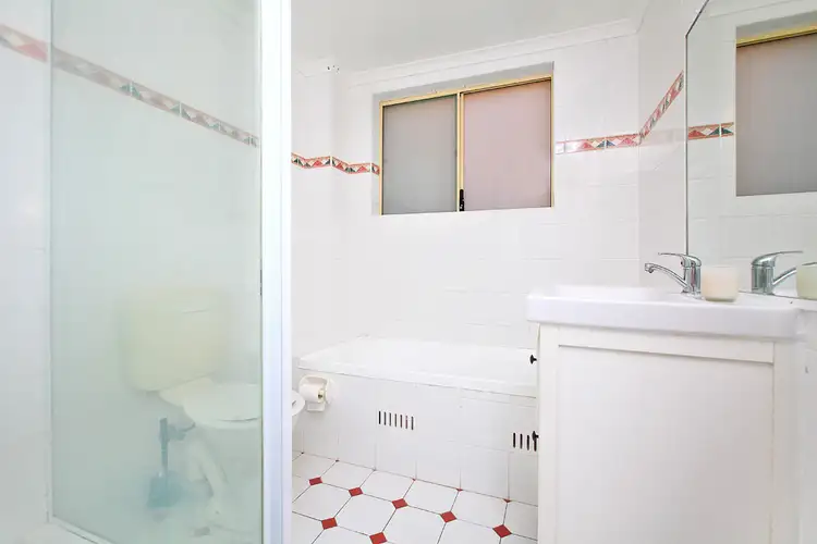 Sixth view of Homely unit listing, 4/15 Koorabel Avenue, Gymea NSW 2227